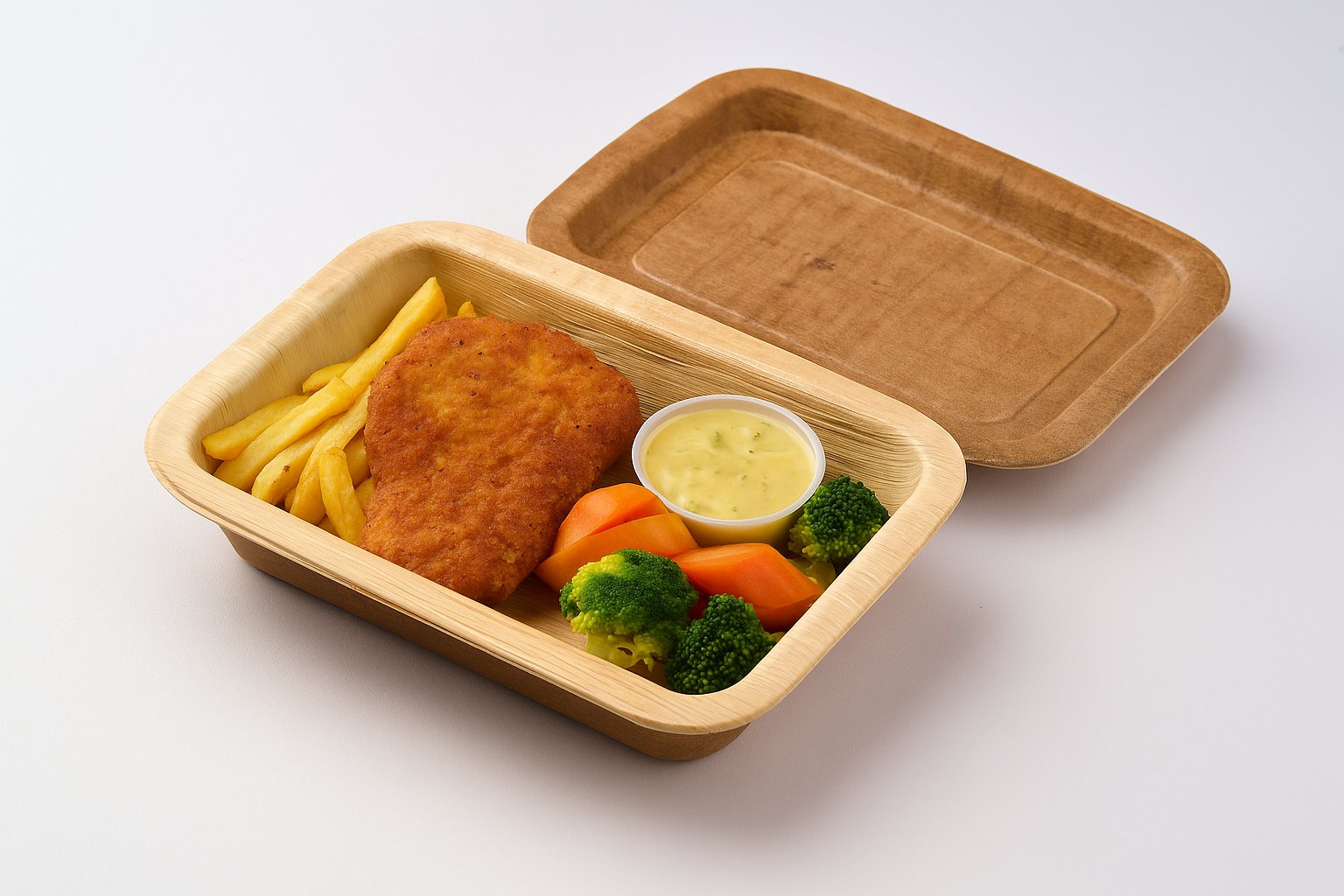 TAKE AWAY BOXES