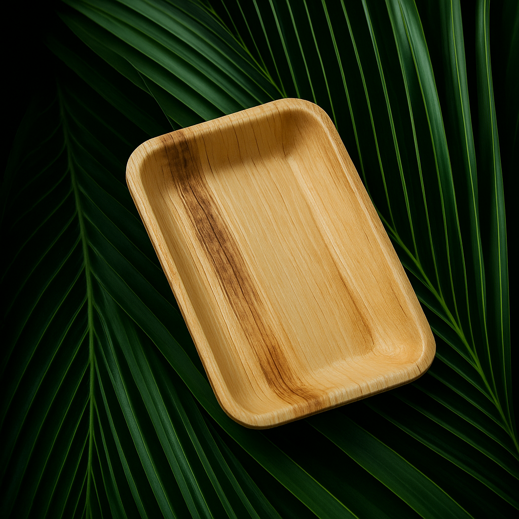 2"x4" Mini Tray